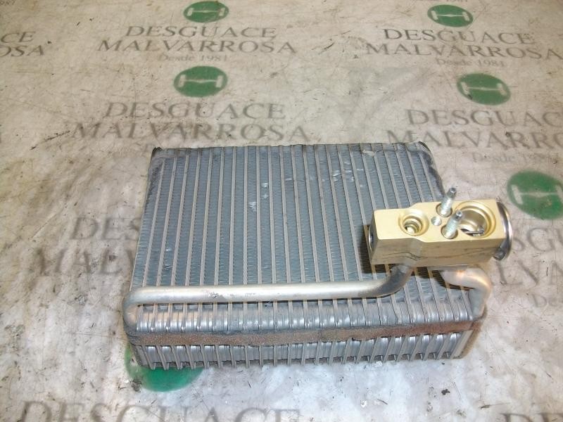 Recambio de evaporador aire acondicionado para peugeot 206 berlina xs referencia OEM IAM   