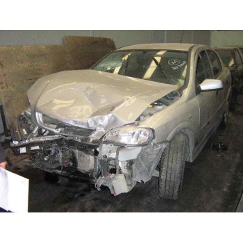 OPEL ASTRA G BERLINA