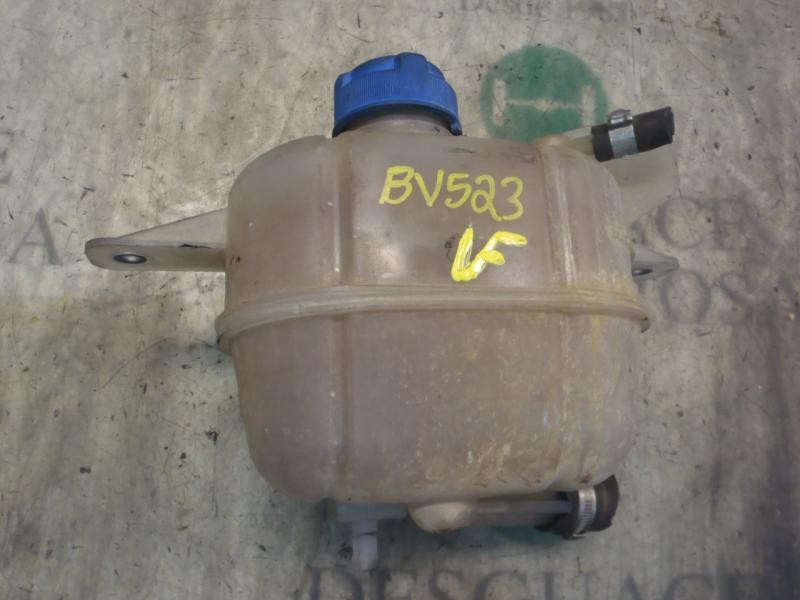 Recambio de deposito expansion para citroën nemo sx referencia OEM IAM   