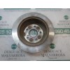 Recambio de disco freno trasero para lexus rx 3.3 v6 24v cat referencia OEM IAM 4243148041  