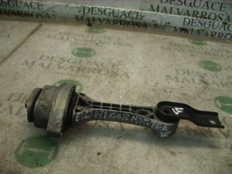Recambio de soporte motor trasero para seat toledo (1m2) signo referencia OEM IAM   