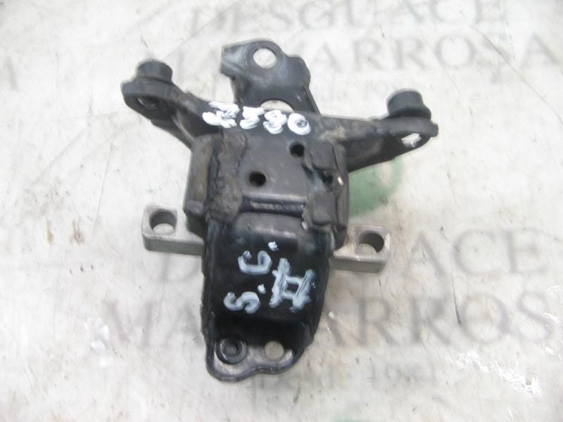 Recambio de soporte cambio para seat ibiza (6l1) signo referencia OEM IAM   