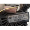 Recambio de alternador para nissan micra (k12e) acenta referencia OEM IAM   