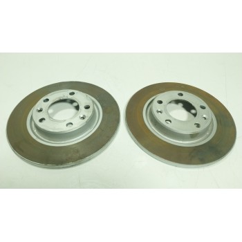 DISCO FRENO TRASERO SU001A8514 