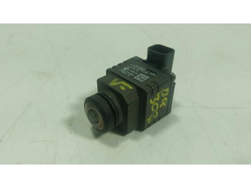 Recambio de modulo electronico para bmw 4 coupé (g22, g82) 430 i xdrive referencia OEM IAM 66555A63731 065A59970 