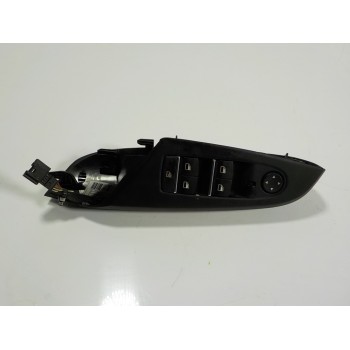 MANDO ELEVALUNAS DELANTERO IZQUIERDO 61319208109 9243638 