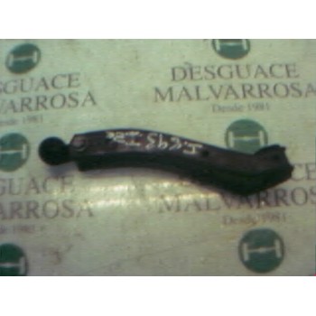 BRAZO SUSPENSION INFERIOR DELANTERO IZQUIERDO 