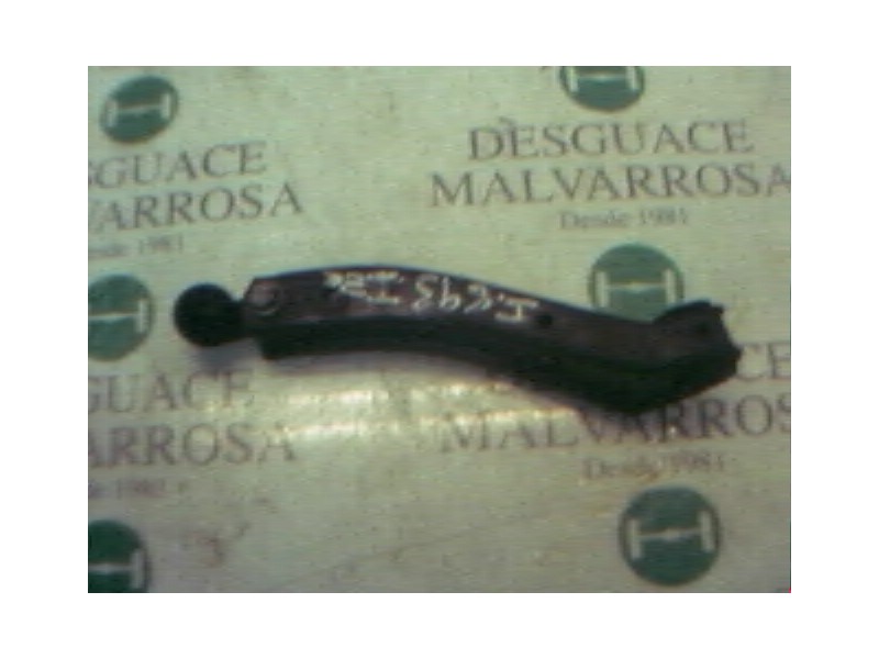 Recambio de brazo suspension inferior delantero izquierdo para opel corsa b viva referencia OEM IAM   