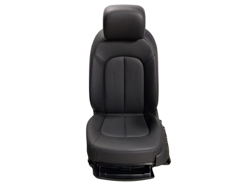 Recambio de asiento delantero izquierdo para audi a6 c7 (4g2, 4gc) 2.0 tdi referencia OEM IAM   