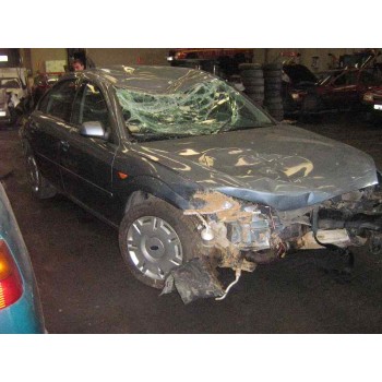FORD MONDEO BERLINA (GE)