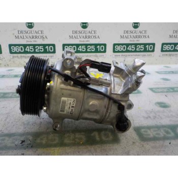 COMPRESOR AIRE ACONDICIONADO 