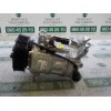 Recambio de compresor aire acondicionado para renault megane iv berlina 5p 1.3 tce referencia OEM IAM   