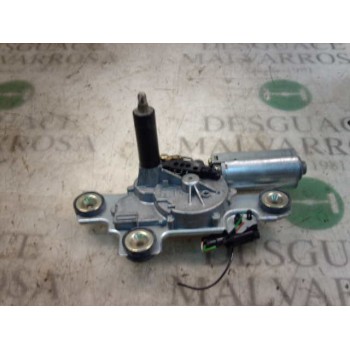 MOTOR LIMPIA TRASERO 