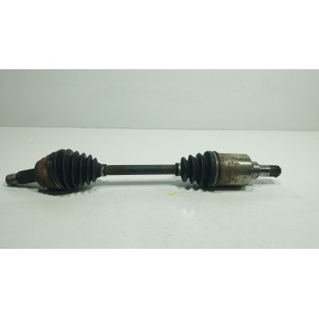 TRANSMISION IZQUIERDA 31607545125 