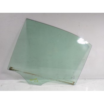 CRISTAL PUERTA TRASERO IZQUIERDO A2047350110 