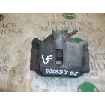 PINZA FRENO DELANTERA IZQUIERDA 