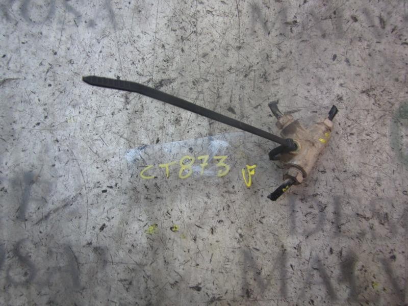 Recambio de repartidor de freno para citroën c15 d referencia OEM IAM   