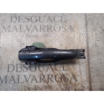 MANETA EXTERIOR DELANTERA DERECHA 3B0837207GGRU 