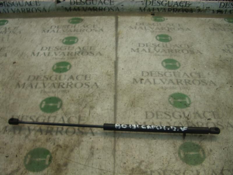 Recambio de amortiguador capot para seat toledo (1m2) signo referencia OEM IAM   