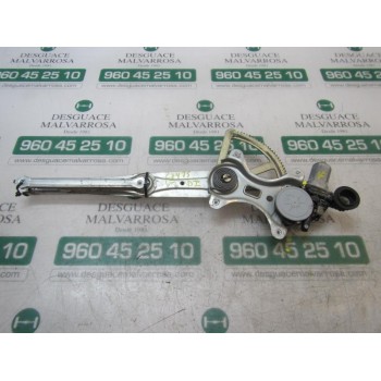 ELEVALUNAS DELANTERO IZQUIERDO 6980233040 8572058010 0620401770