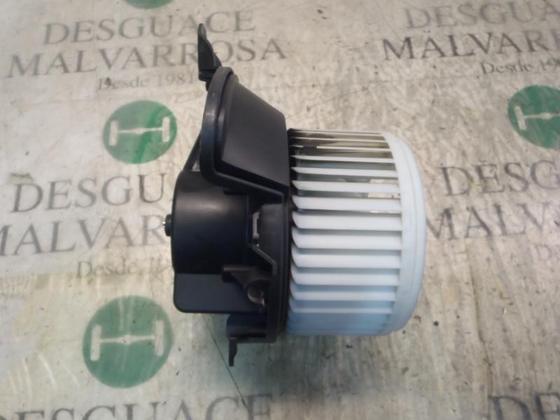 Recambio de motor calefaccion para citroën nemo sx referencia OEM IAM   