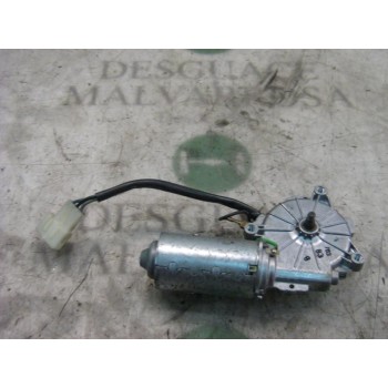 MOTOR LIMPIA TRASERO 