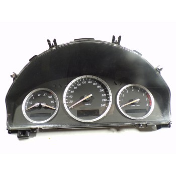 CUADRO INSTRUMENTOS A2045402048 A2C53245324 A2C53245324