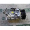 Recambio de compresor aire acondicionado para renault megane iv berlina 5p 1.3 tce referencia OEM IAM   