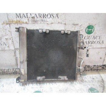 CONDENSADOR AIRE ACONDICIONADO 