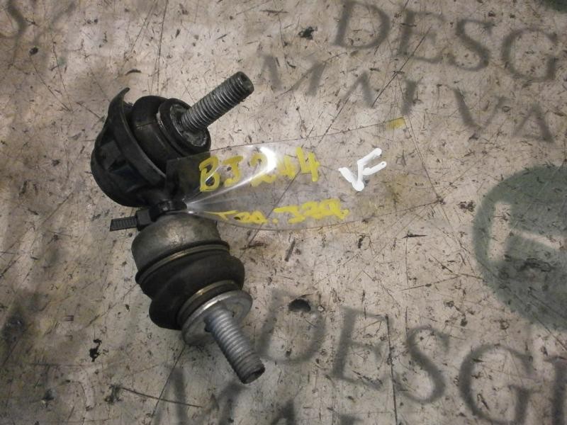 Recambio de tirante trasero izquierdo para ford focus berlina (cap) titanium referencia OEM IAM   