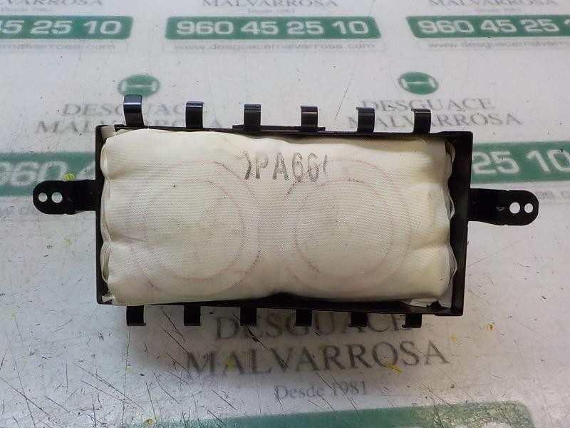 Recambio de airbag delantero derecho para hyundai i20 city s referencia OEM IAM 845301J000 845301J000 1J84591010
