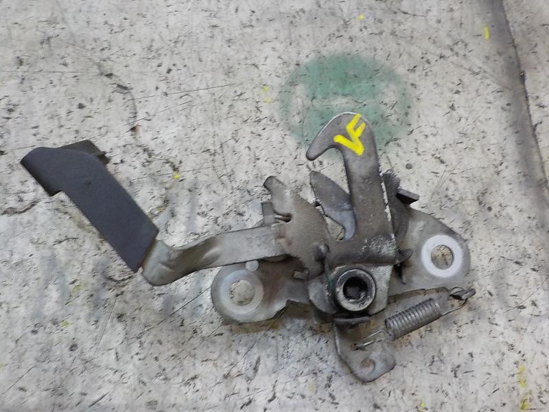 Recambio de cerradura capot para citroën c3 1.1 referencia OEM IAM   