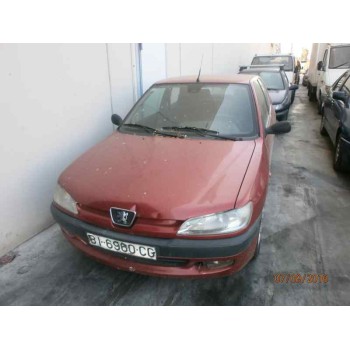 PEUGEOT 306 BERLINA 3/4/5 PUERTAS (S2)