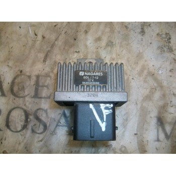 CAJA PRECALENTAMIENTO 