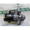 Recambio de motor arranque para nissan murano (z50) básico referencia OEM IAM   