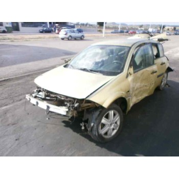 RENAULT MEGANE II BERLINA 3P