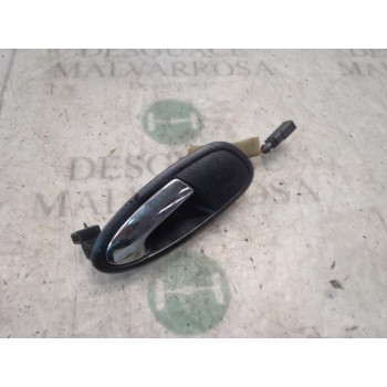 MANETA INTERIOR DELANTERA DERECHA 5P0837114B1UQ 