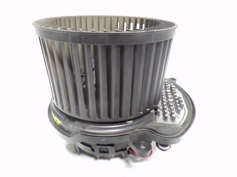 Recambio de motor calefaccion para renault talisman 1.5 dci diesel fap energy referencia OEM IAM 272109102R T911738 T911738