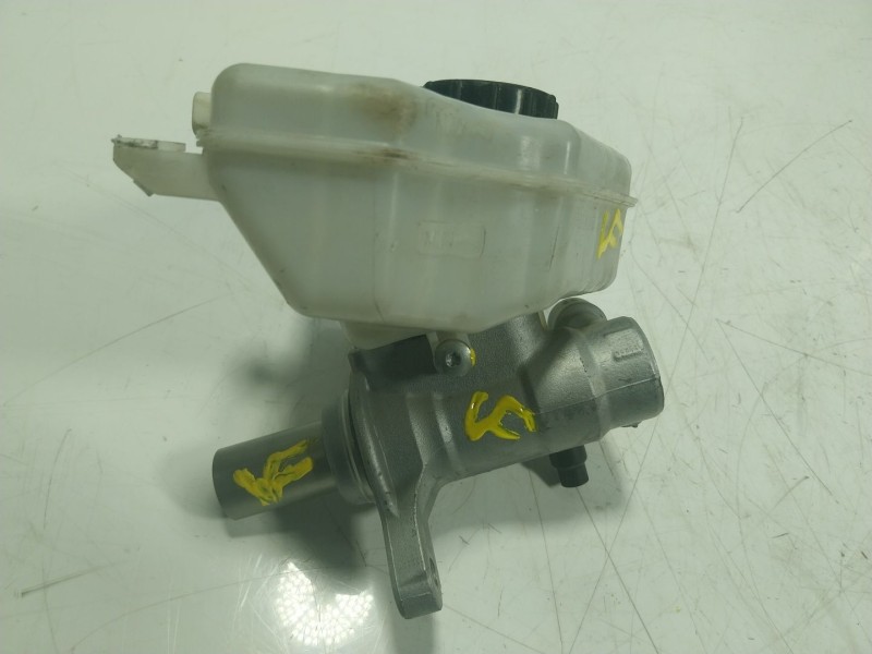 Recambio de bomba freno para jaguar f-pace (x761) 2.0 td4 awd referencia OEM IAM T2H7388 03350885651 