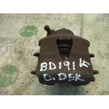 PINZA FRENO DELANTERA DERECHA 