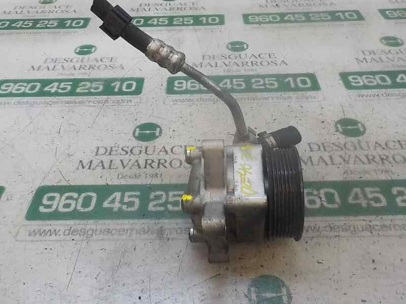 Recambio de bomba direccion para iveco daily conf. paquetería (sommer) 2.3 diesel cat referencia OEM IAM 5801893653  