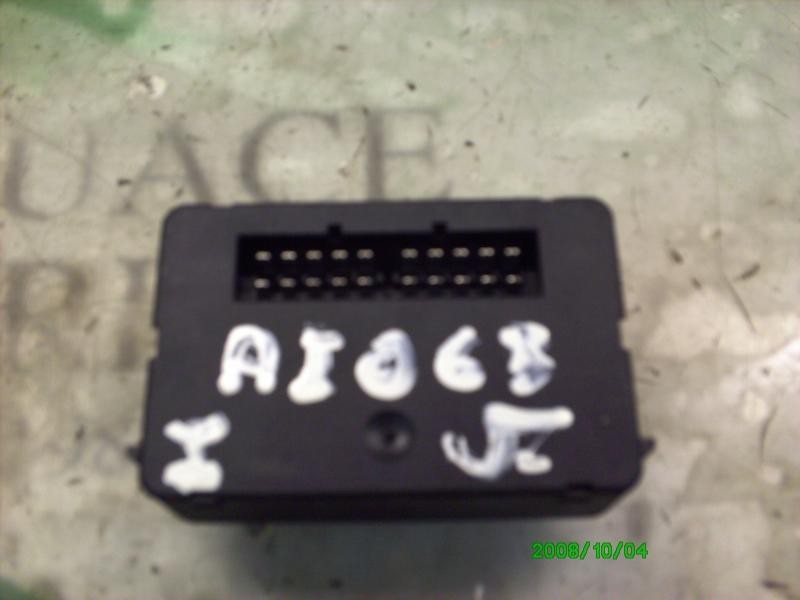 Recambio de modulo electronico para ford cougar (mc) v6 referencia OEM IAM   