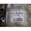 Recambio de compresor aire acondicionado para renault megane iv berlina 5p 1.3 tce referencia OEM IAM   