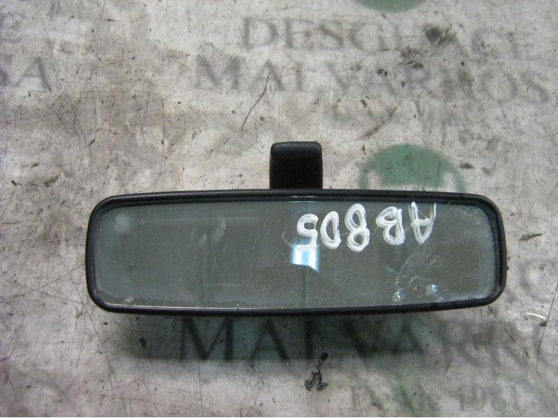 Recambio de espejo interior para renault megane i berlina hatchback (ba0) 1.6e alize referencia OEM IAM   