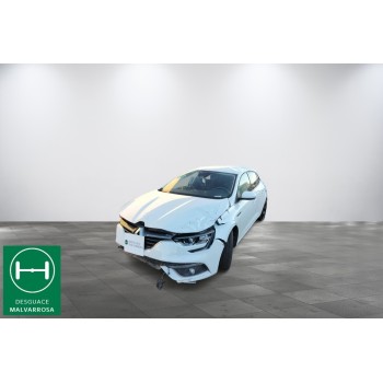 RENAULT MEGANE IV BERLINA 5P