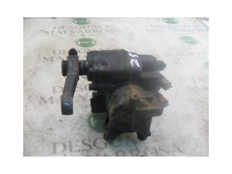 Recambio de cremallera direccion para mercedes-benz clase slk (w170) roadster 230 compressor (170.447) referencia OEM IAM   