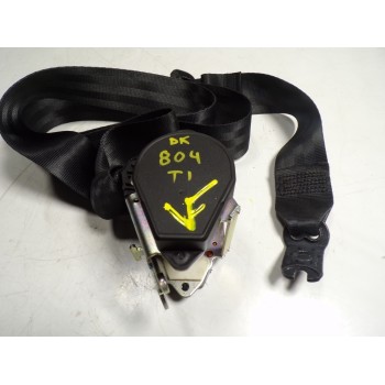 CINTURON SEGURIDAD TRASERO IZQUIERDO 5G0857805 621102200 