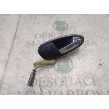 MANETA INTERIOR TRASERA DERECHA 5P0839114C1UQ 