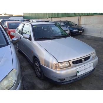 SEAT CORDOBA BERLINA (6K2)