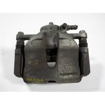 PINZA FRENO DELANTERA IZQUIERDA 77367588 